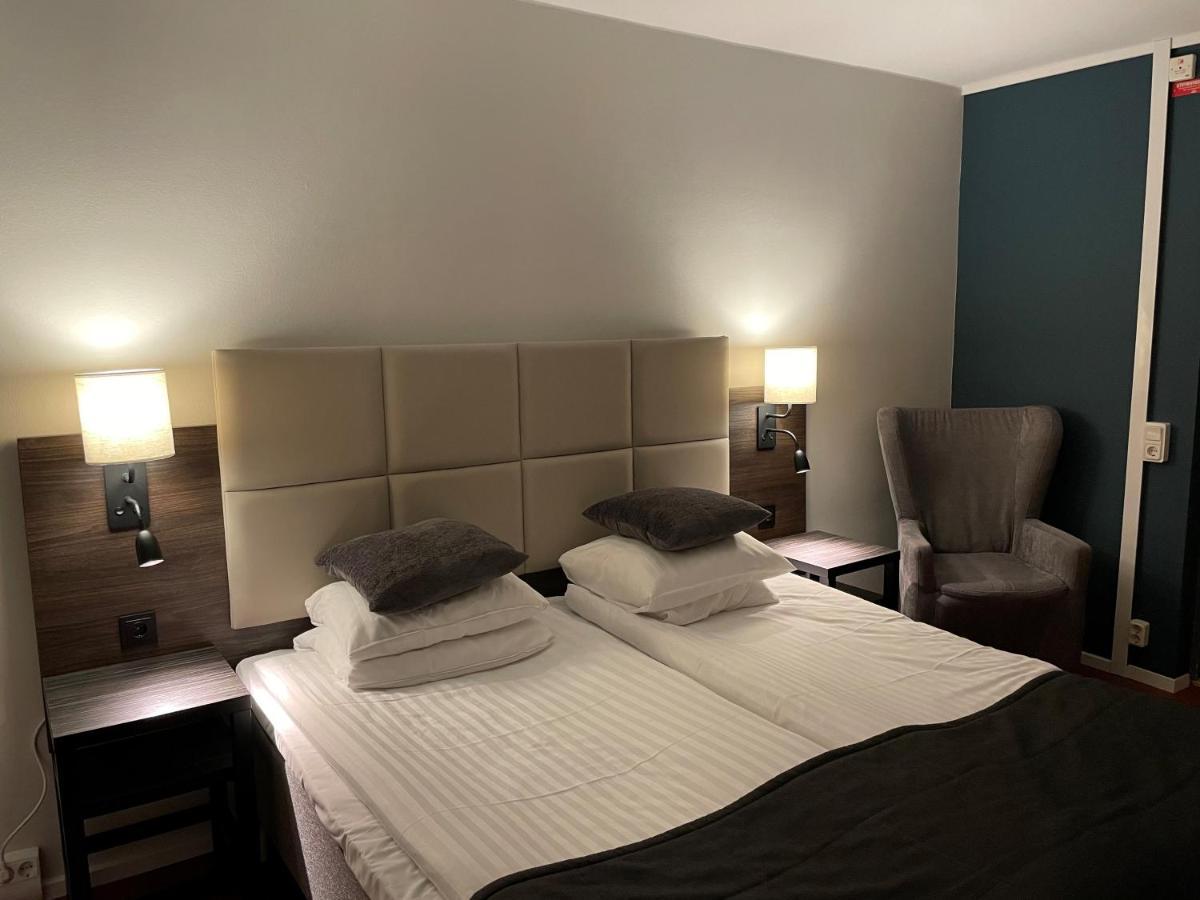 N Hotel