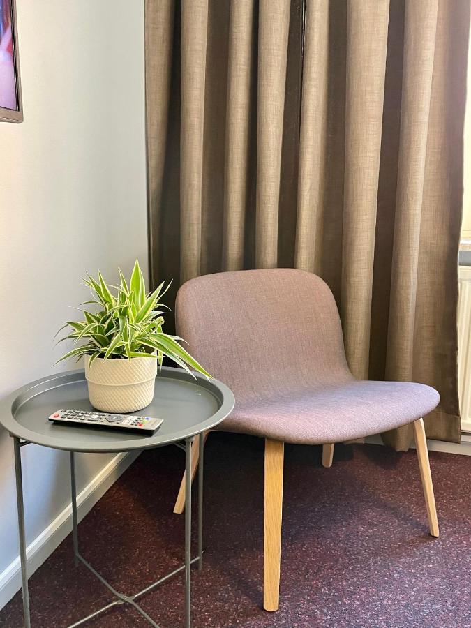 N Hotel Malmo