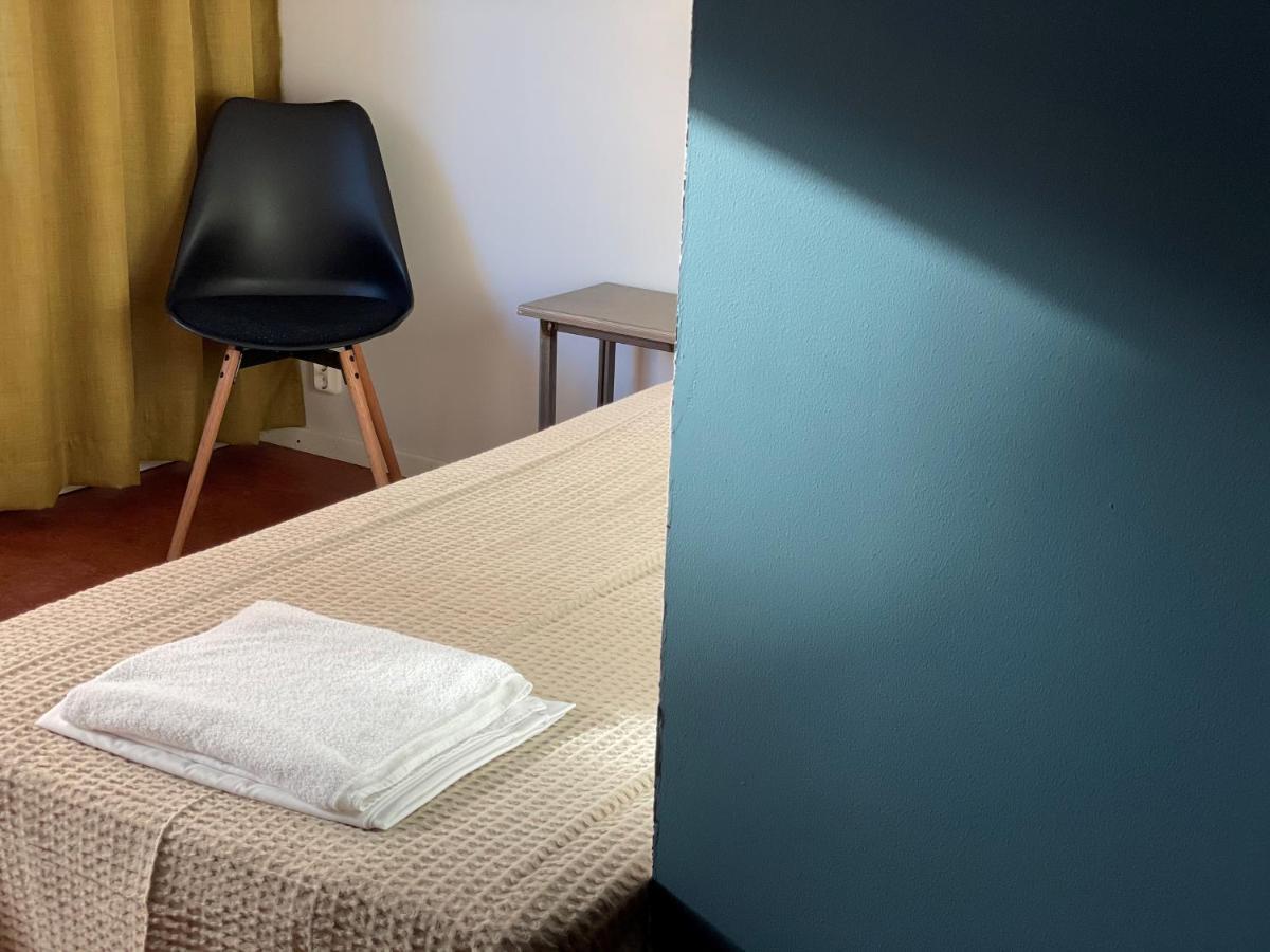 Hotel N