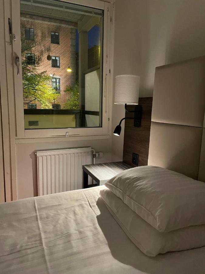 N Hotel