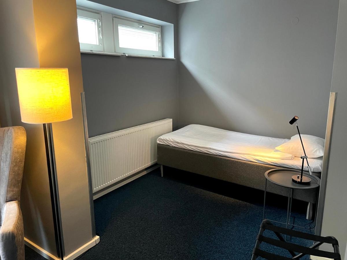 N Hotel Malmo