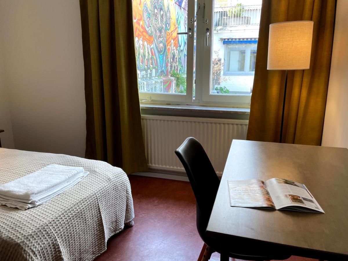 N Hotel Malmo