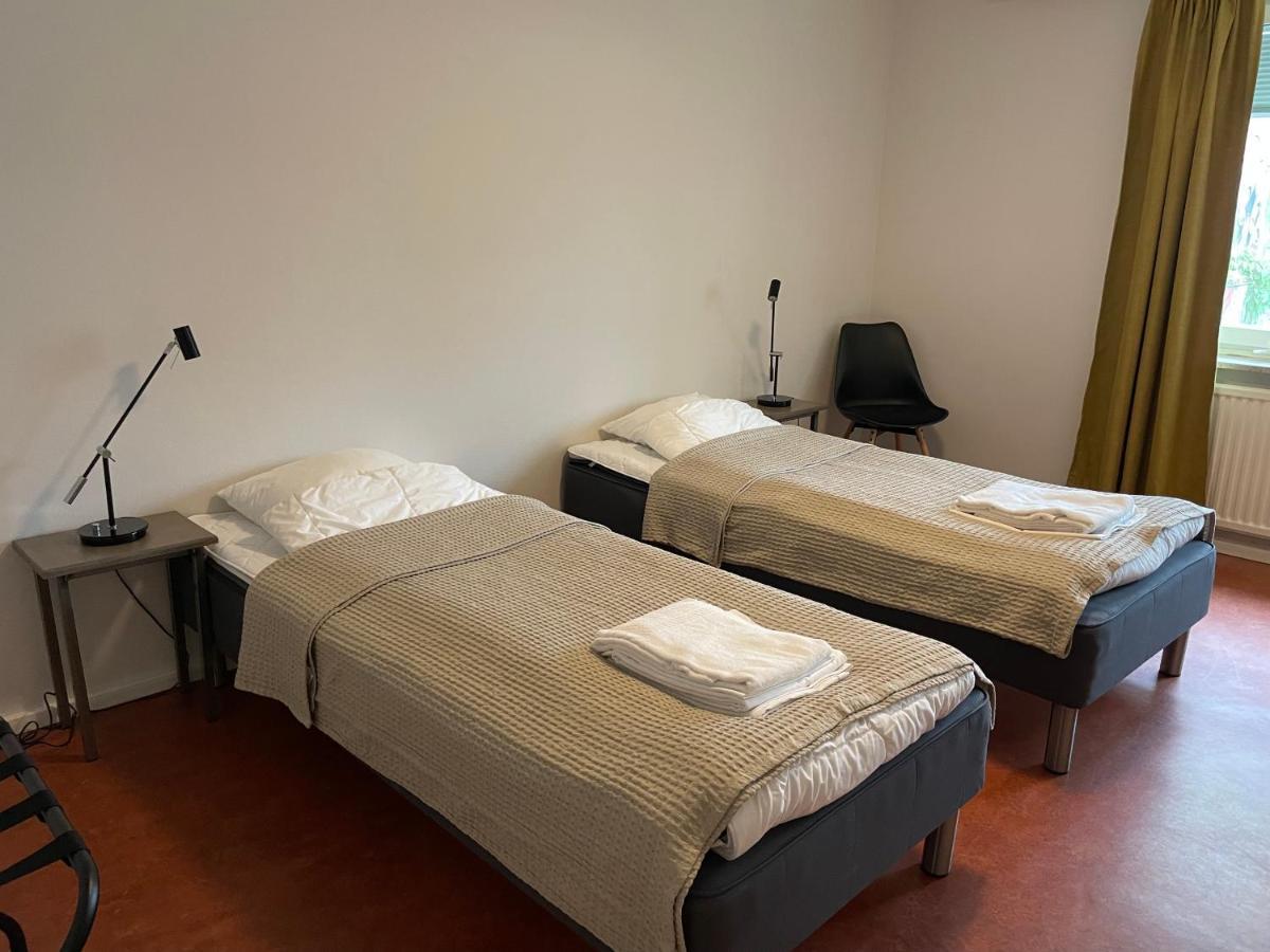 N Hotel 3*