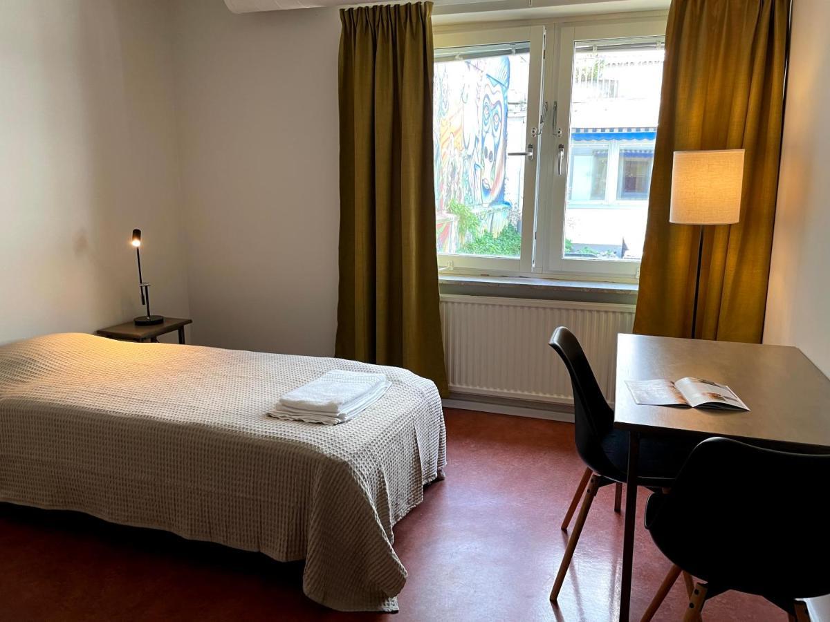 N Hotel Malmo