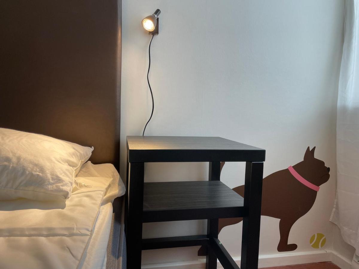 N Hotel 3*