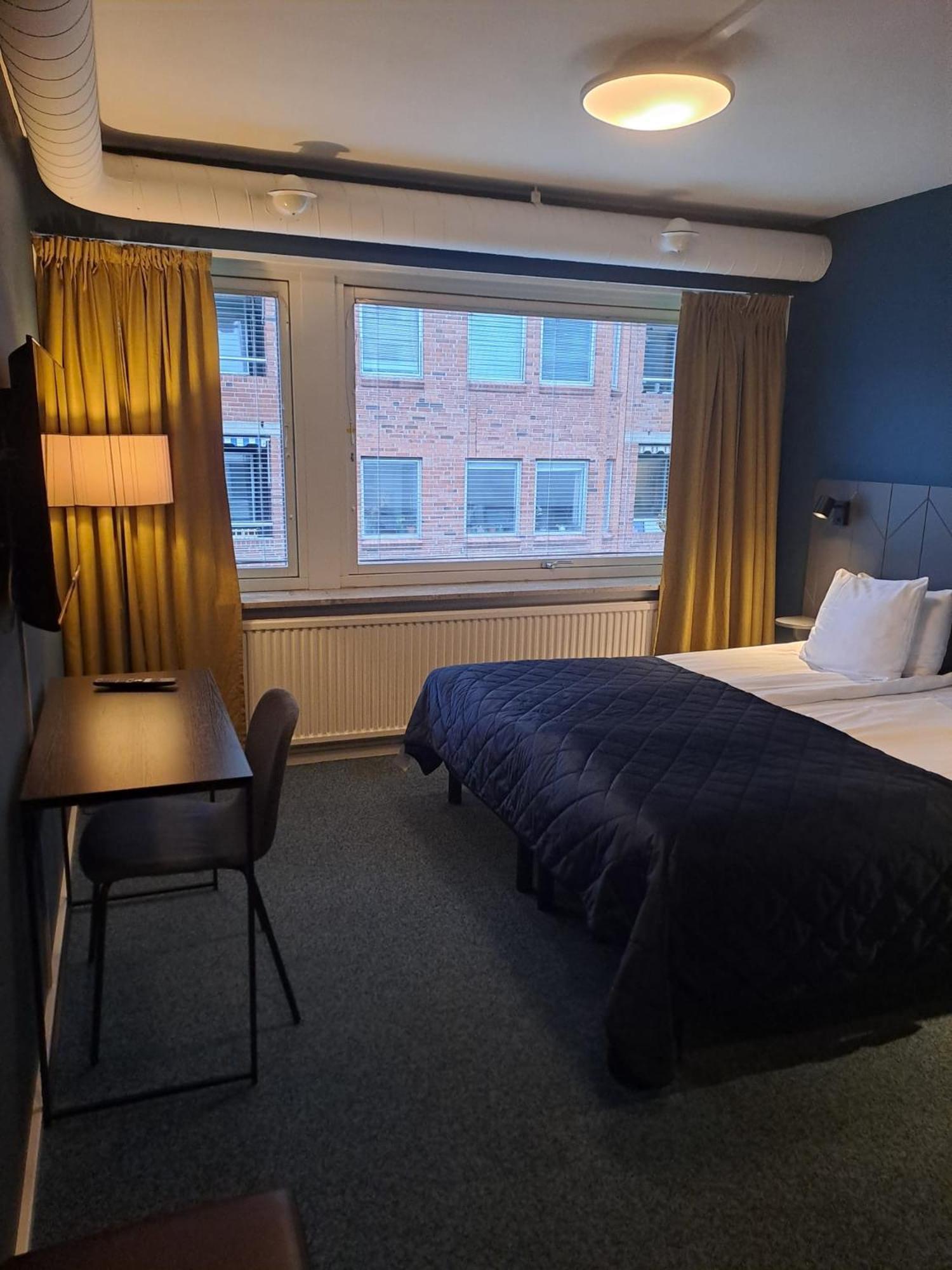 Hotel N 3*